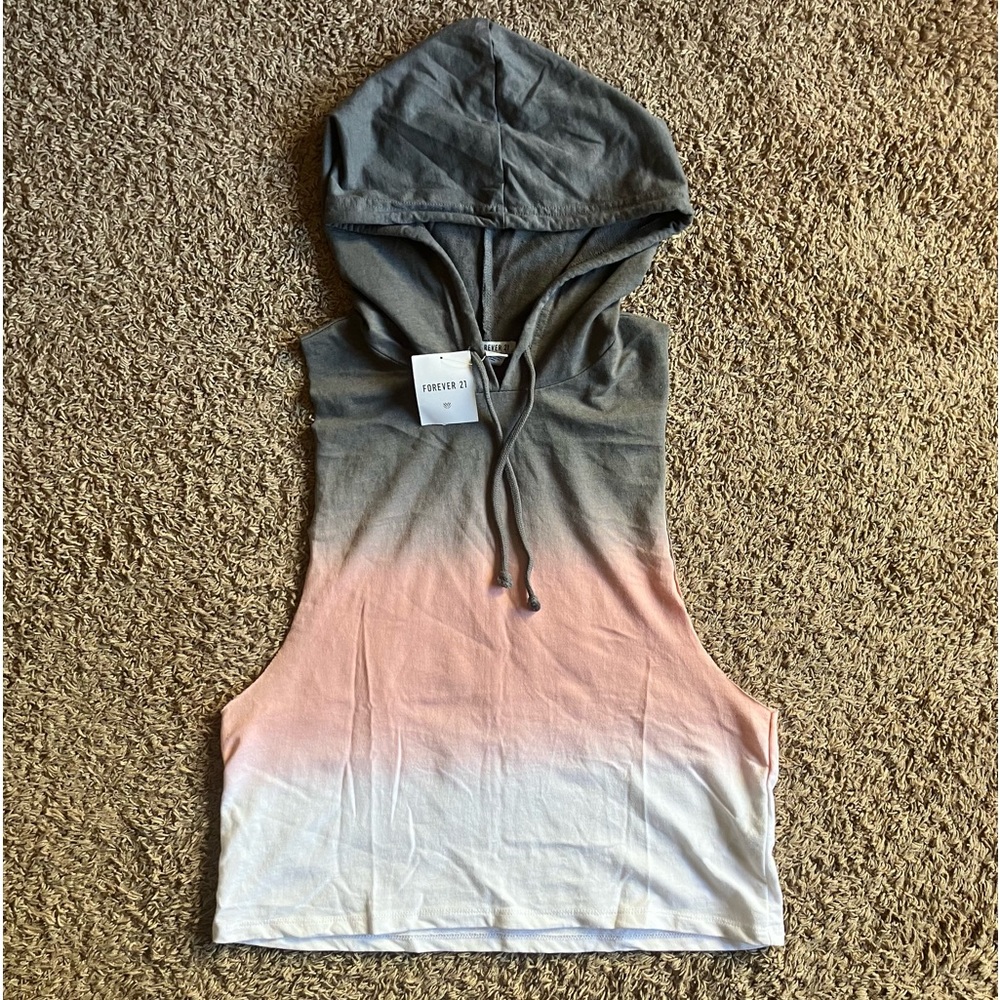 Forever 21 top
